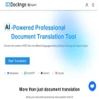 doclingo.ai
