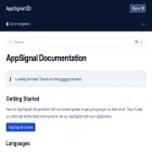 docs.appsignal.com