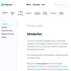 docs.compound.finance