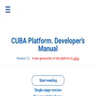 docs.cuba-platform.com