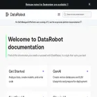 docs.datarobot.com