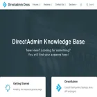 docs.directadmin.com