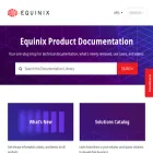 docs.equinix.com