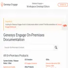 docs.genesys.com