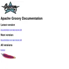 docs.groovy-lang.org