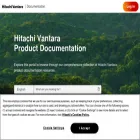 docs.hitachivantara.com
