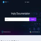 docs.imply.io