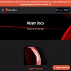 docs.klaytn.foundation