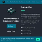 docs.komodoplatform.com