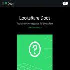 docs.looksrare.org