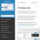 docs.mailman3.org