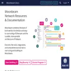 docs.moonbeam.network