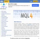 docs.mql4.com