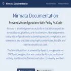 docs.nirmata.io