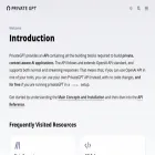 docs.privategpt.dev