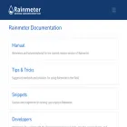 docs.rainmeter.net