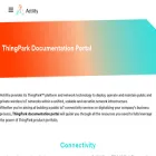 docs.thingpark.com