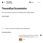 docs.thousandeyes.com