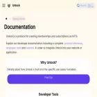 docs.unlock-protocol.com