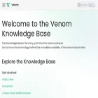 docs.venom.foundation