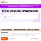 docs.xperience.io