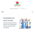 doctorjobindia.com