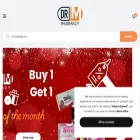 doctormpharmacy.com