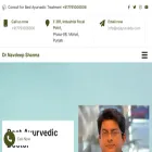 doctornavdeepsharma.com