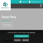 doctorparry.com