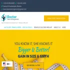 doctorpenisenlargement.com