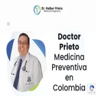 doctorprieto.com