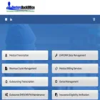 doctorsbackoffice.com