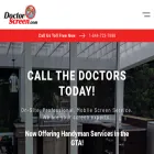 doctorscreen.com