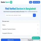 doctorsearchbd.com