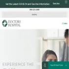 doctorshosplaredo.com