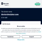 doctorsimulator.com