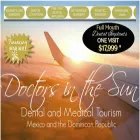 doctorsinthesun.com