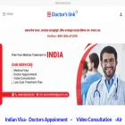 doctorslinkbd.com
