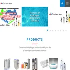 doctorsman-global.com