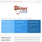 doctorsofficeurgentcarebrick.com