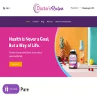 doctorsrecipes.com