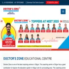 doctorszone.in