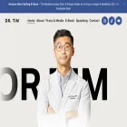 doctortimhealth.com