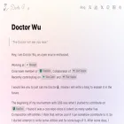 doctorwu.me