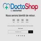 doctoshop.tn