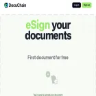 docuchain.io