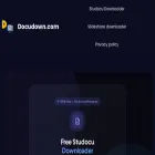 docudown.com