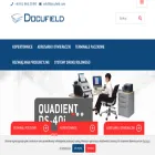 docufield.com