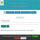 document.environnement.brussels