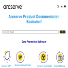 documentation.arcserve.com